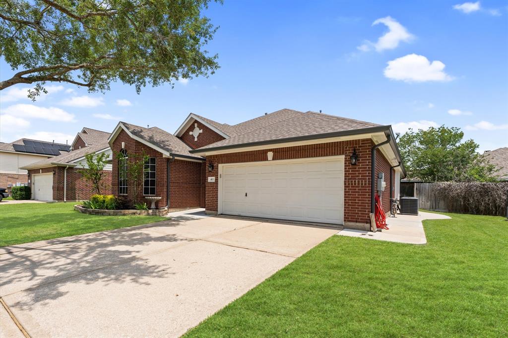 413 Gastonbury  Court