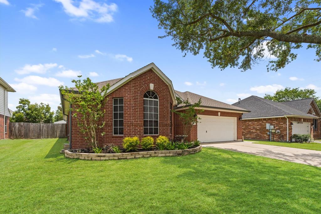 413 Gastonbury  Court