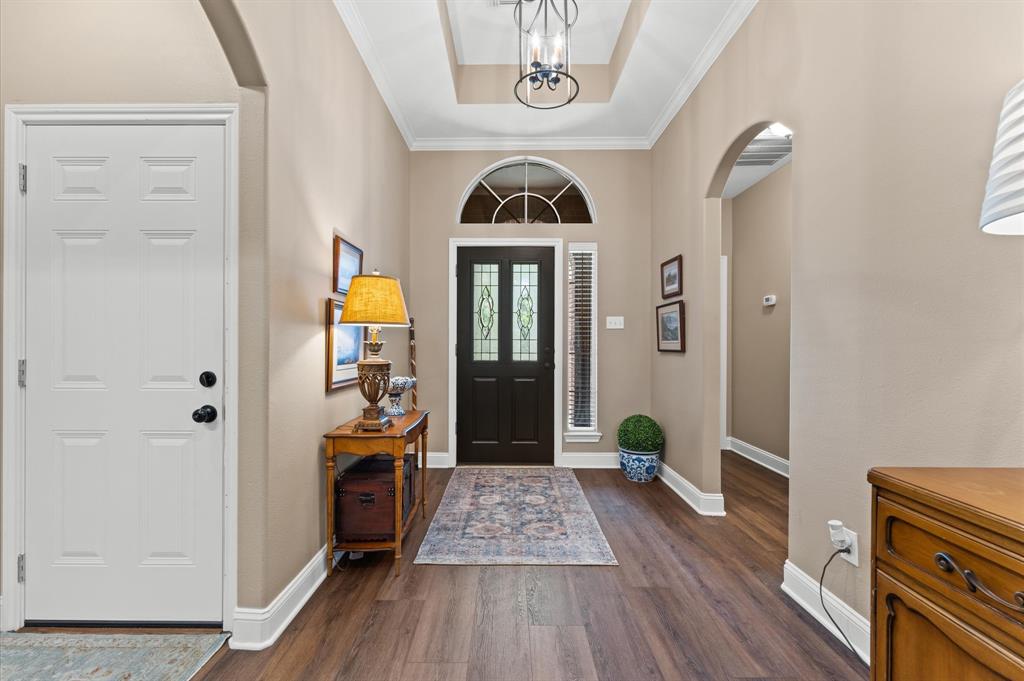 413 Gastonbury  Court