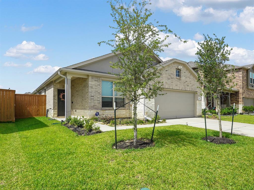 21126 Turtle Glen Lane
