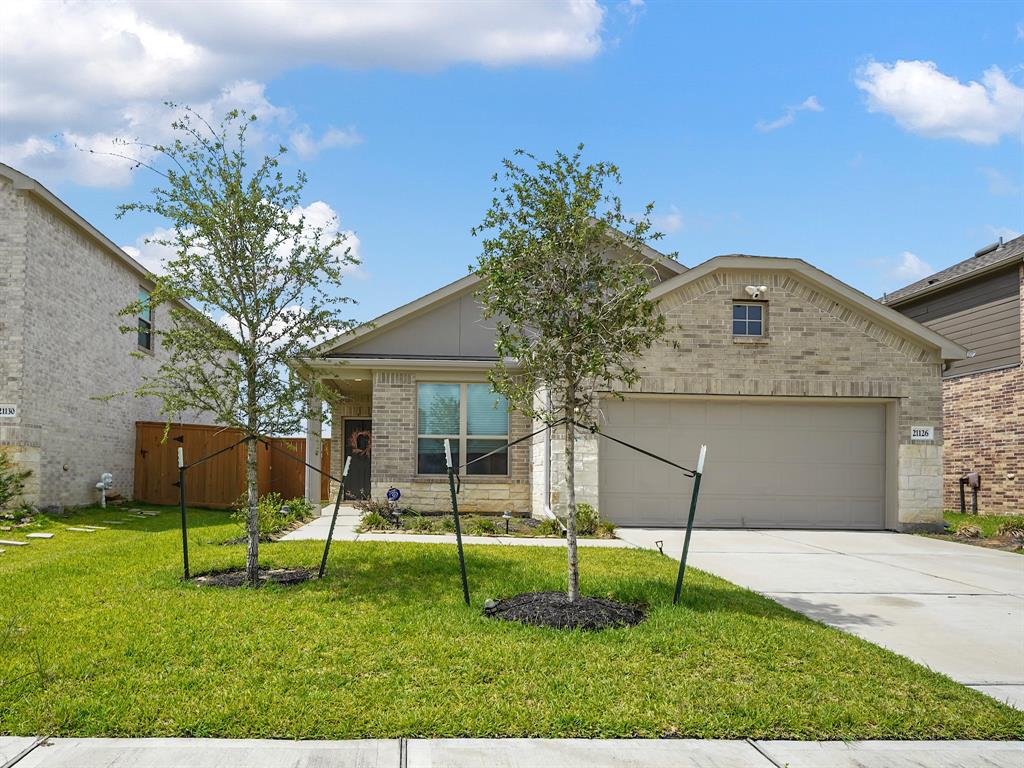 21126 Turtle Glen Lane