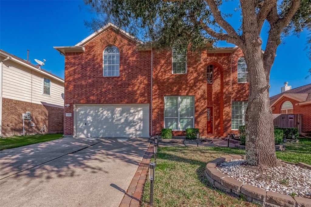 2809 Perdido Bay Lane, Pearland, Texas image 1