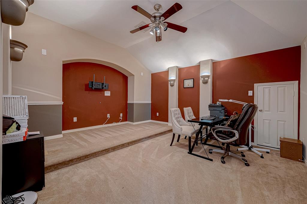 2809 Perdido Bay Lane, Pearland, Texas image 20