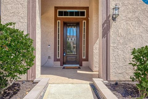 A home in Sugar Land