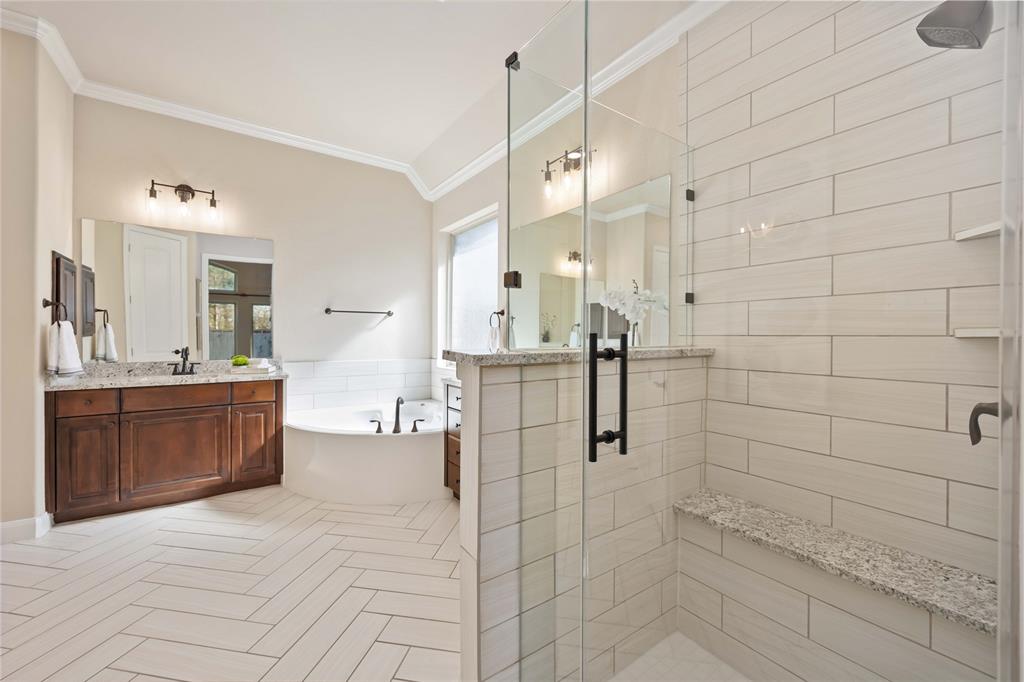 522 Blossom Cove Court Ct, Pinehurst, Texas image 18
