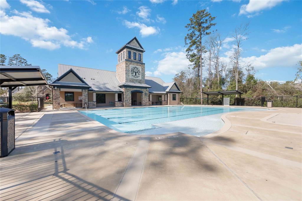 522 Blossom Cove Court Ct, Pinehurst, Texas image 38