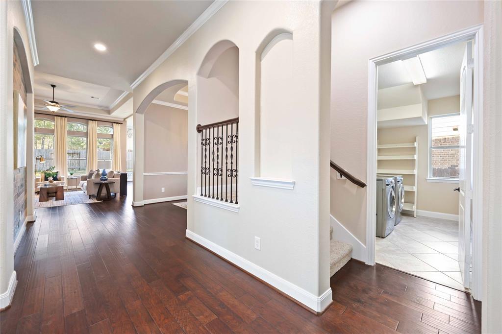 522 Blossom Cove Court Ct, Pinehurst, Texas image 4