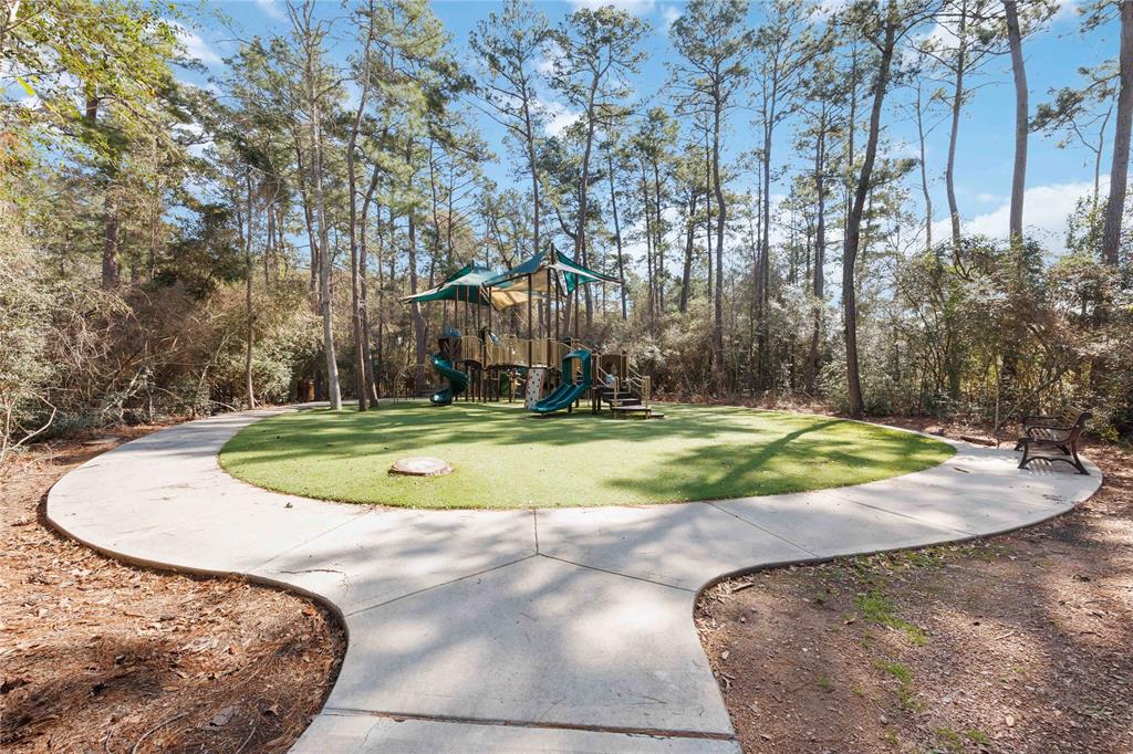 522 Blossom Cove Court Ct, Pinehurst, Texas image 35