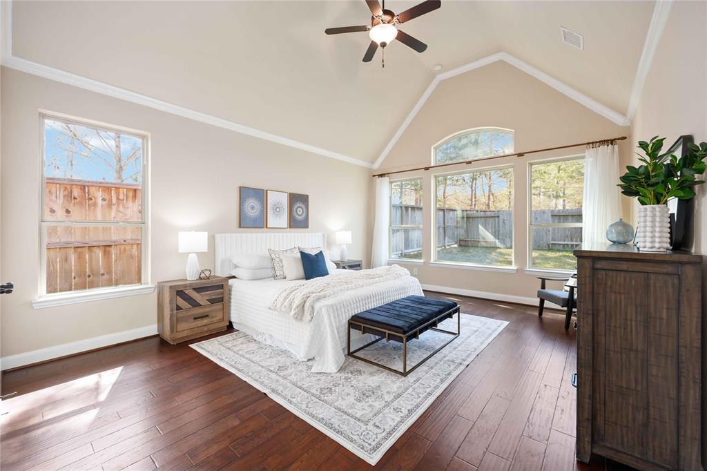 522 Blossom Cove Court Ct, Pinehurst, Texas image 15