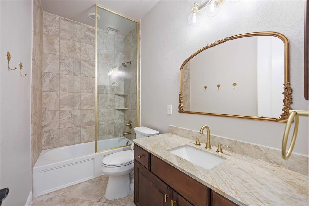522 Blossom Cove Court Ct, Pinehurst, Texas image 25
