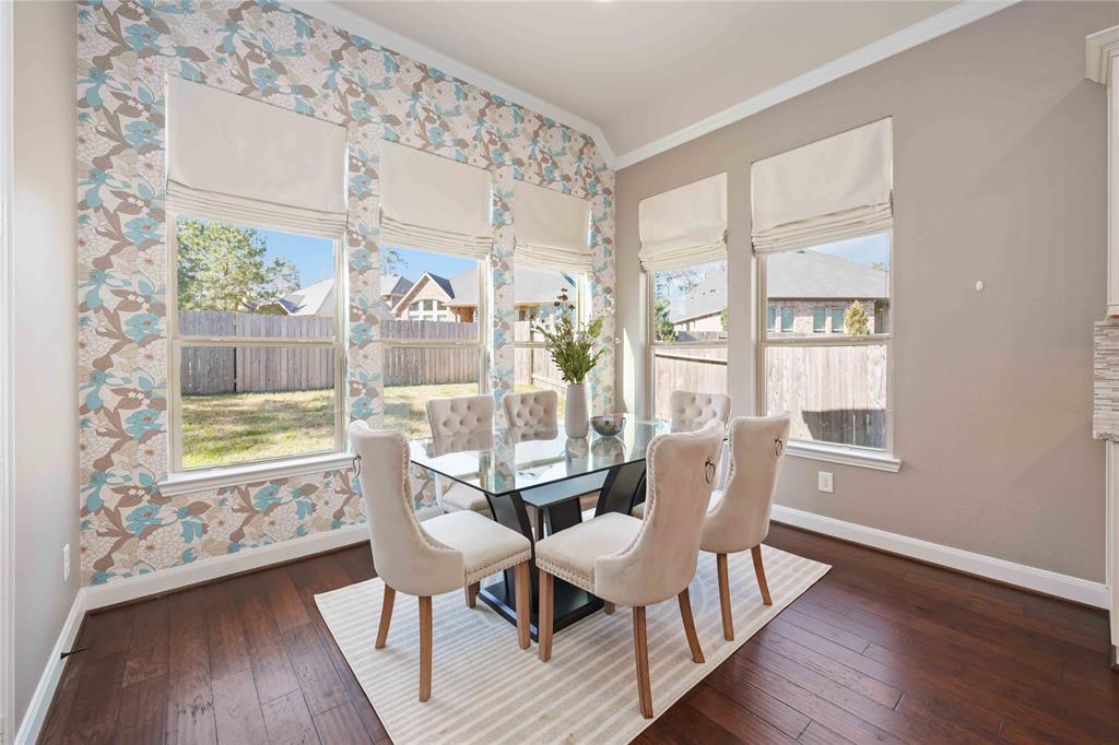 522 Blossom Cove Court Ct, Pinehurst, Texas image 13