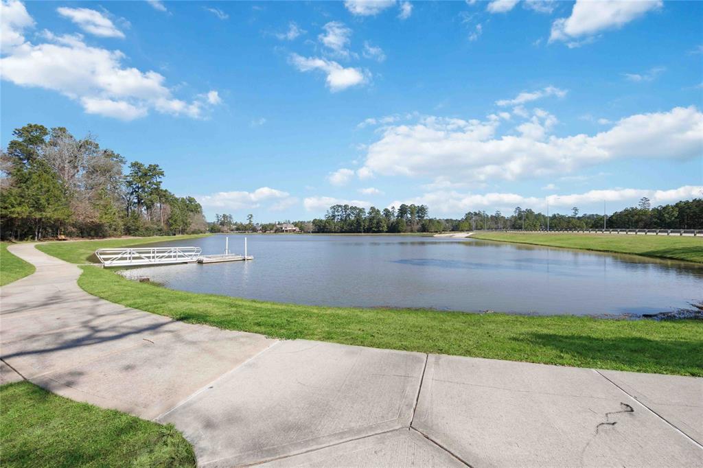522 Blossom Cove Court Ct, Pinehurst, Texas image 37