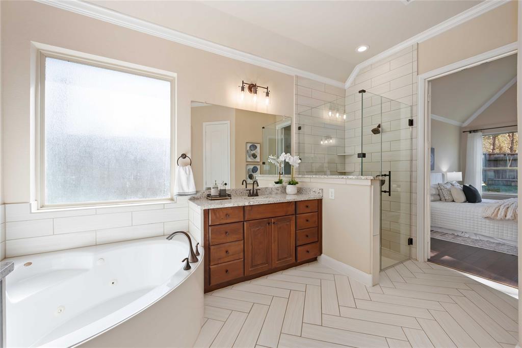 522 Blossom Cove Court Ct, Pinehurst, Texas image 20