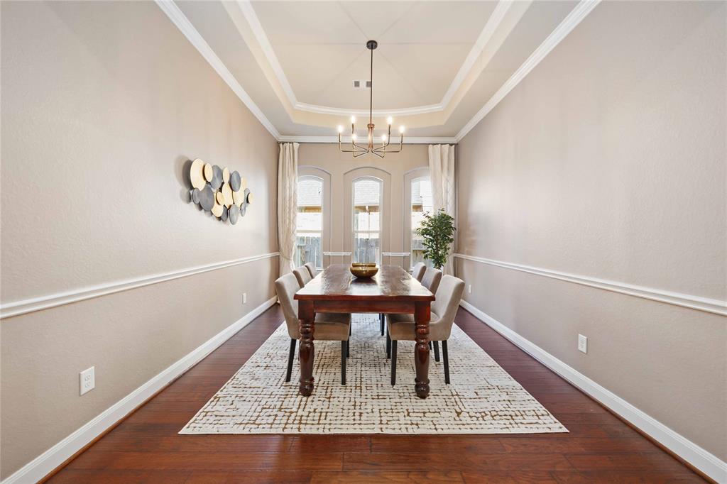 522 Blossom Cove Court Ct, Pinehurst, Texas image 14
