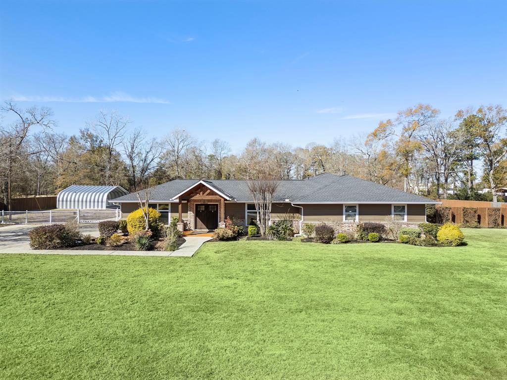 1905 Airport Road, Conroe, Texas image 3