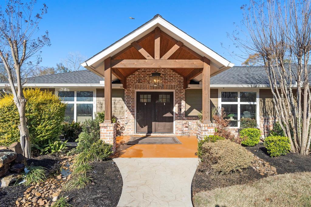 1905 Airport Road, Conroe, Texas image 6