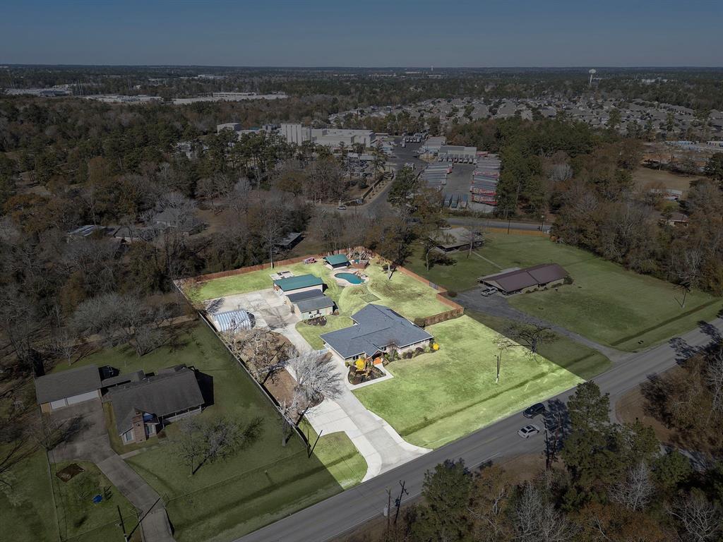 1905 Airport Road, Conroe, Texas image 43