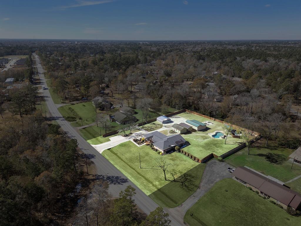1905 Airport Road, Conroe, Texas image 44