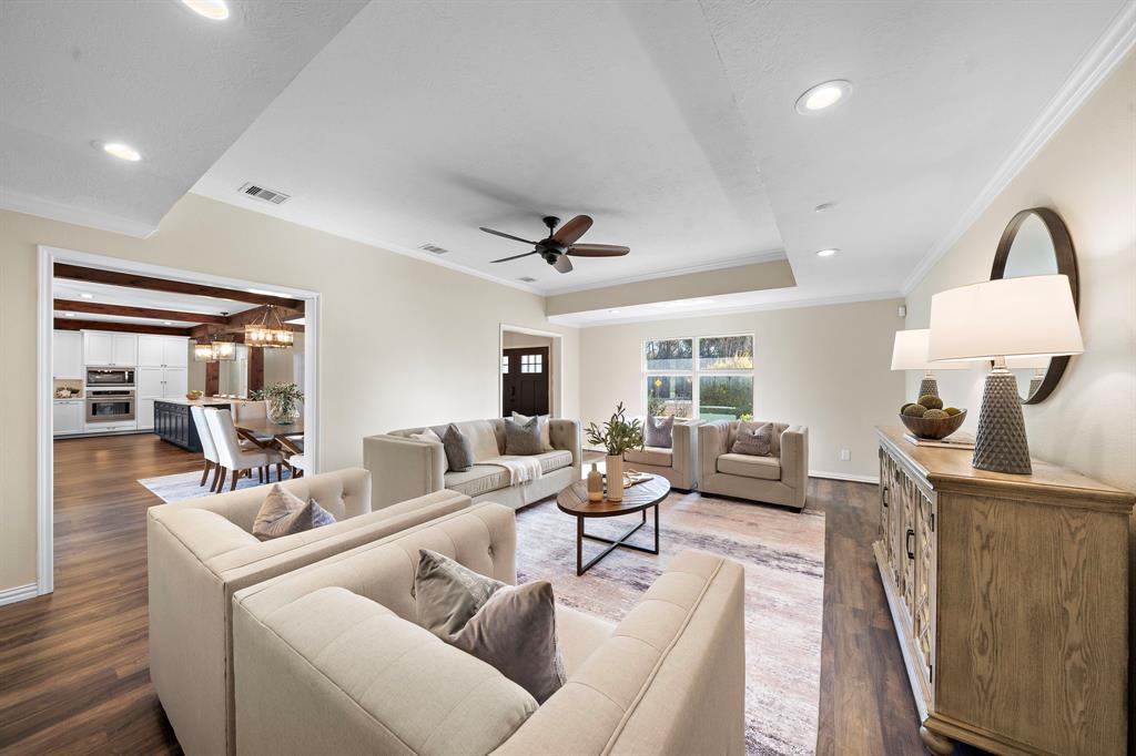 1905 Airport Road, Conroe, Texas image 17