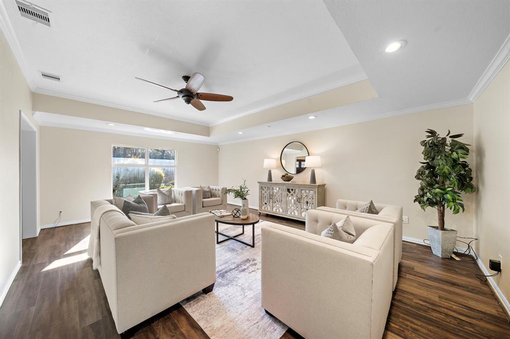 1905 Airport Road, Conroe, Texas image 18