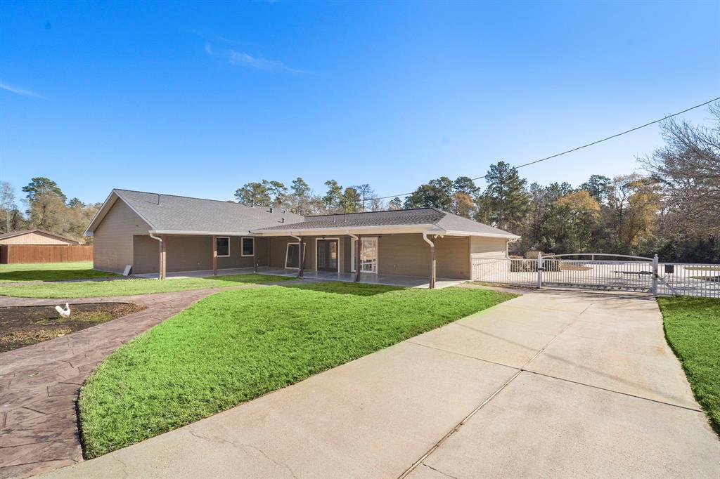1905 Airport Road, Conroe, Texas image 33