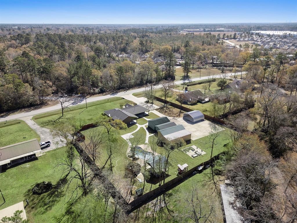 1905 Airport Road, Conroe, Texas image 41