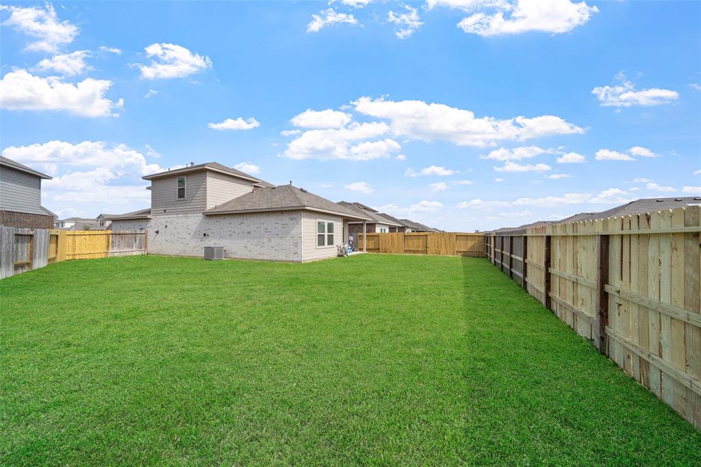 21106 Alder Oaks Drive, New Caney, Texas image 21