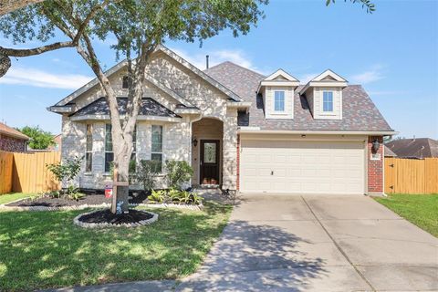 2858 Torano League City TX 77573