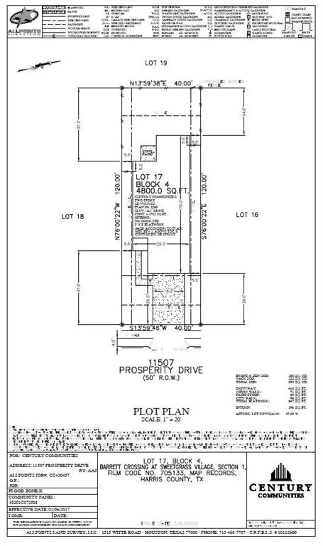 11507 Prosperity Drive, Crosby, Texas image 7