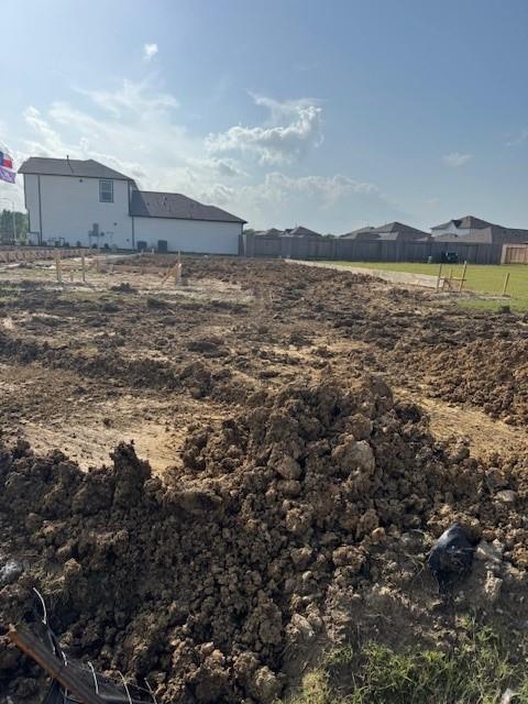 11507 Prosperity Drive, Crosby, Texas image 8