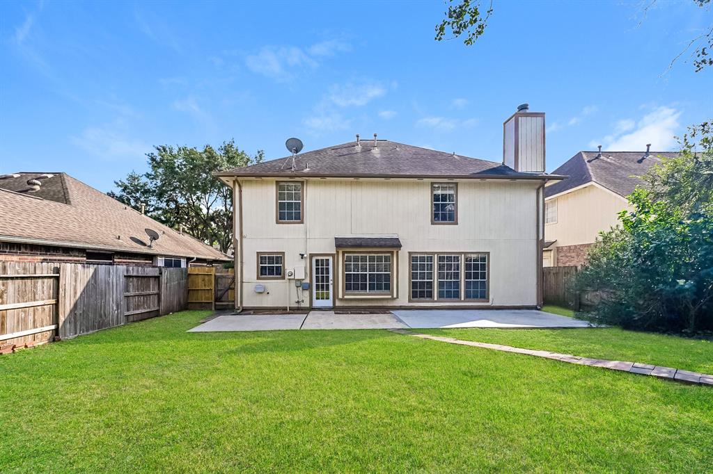 11526 Meadowchase Drive, Houston, Texas image 15