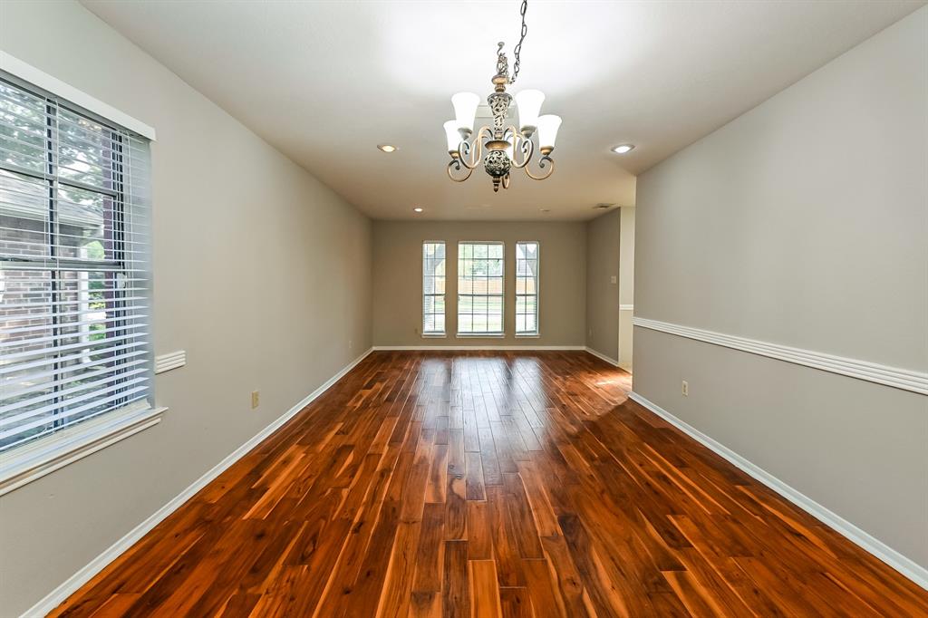 11526 Meadowchase Drive, Houston, Texas image 3