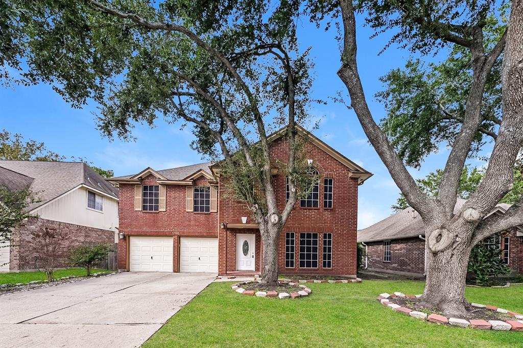 11526 Meadowchase Drive, Houston, Texas image 1