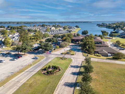 A home in Conroe