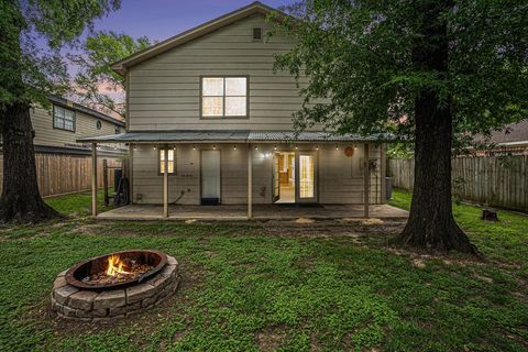 A home in Channelview