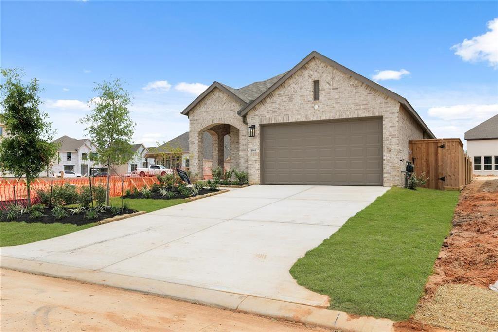 1060 Shoal Creek Trail