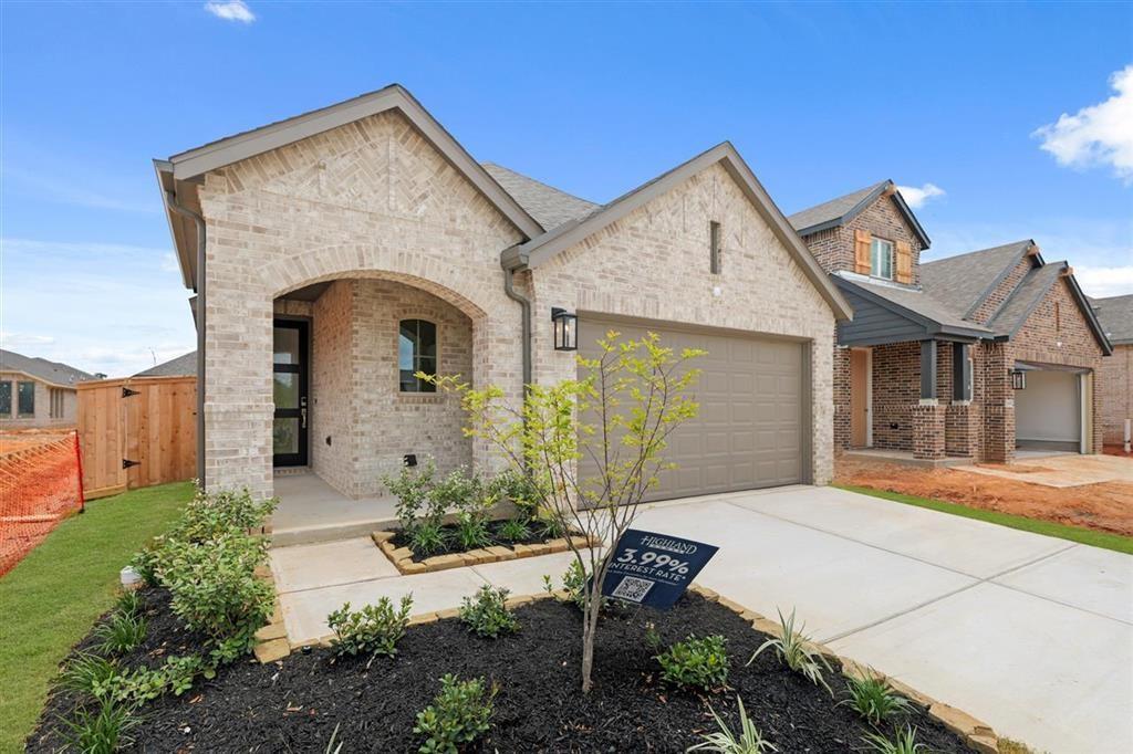 1060 Shoal Creek Trail