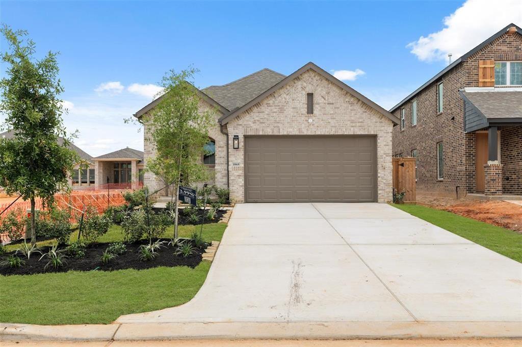 1060 Shoal Creek Trail
