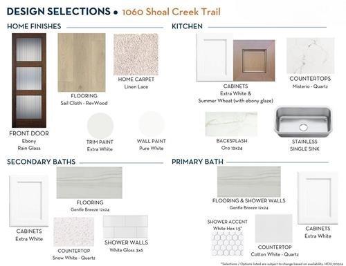 1060 Shoal Creek Trail, Conroe, Texas image 3