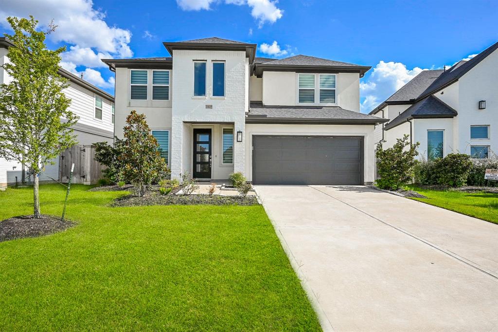 21827 Erskine Peaks Place