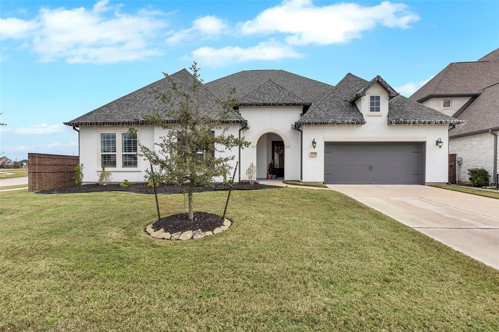 6203 Silver Lake Lane, Manvel, Texas image 38