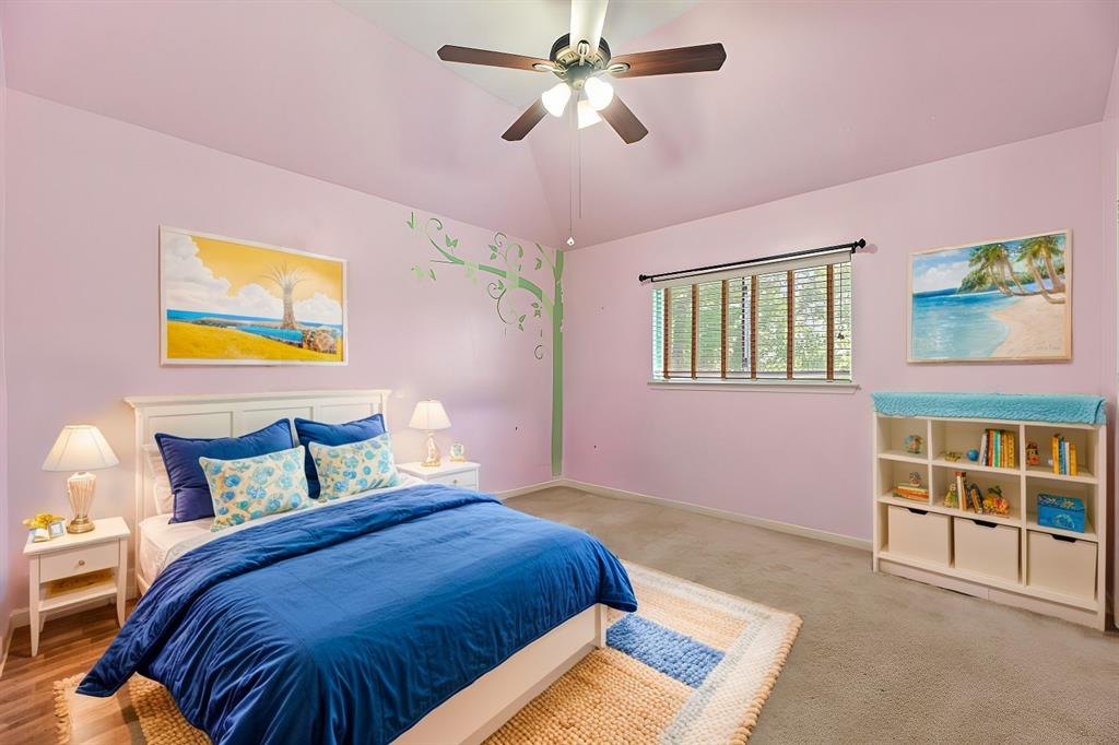 2818 Cottonwood Walk Court, Spring, Texas image 15
