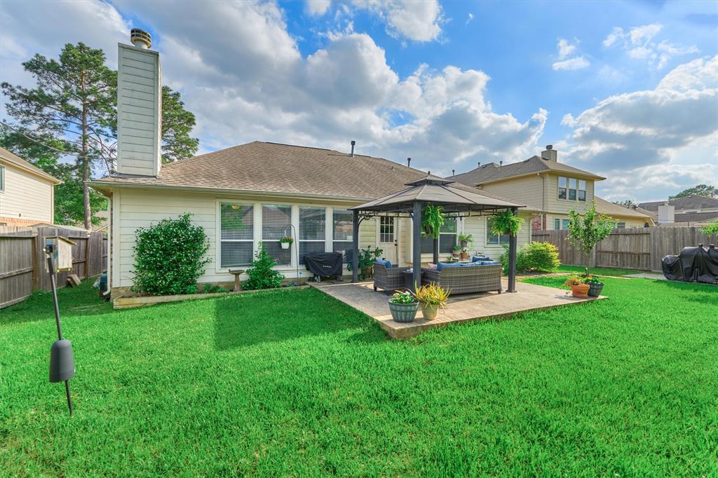 7430 Stonesfield Place, Spring, Texas image 22