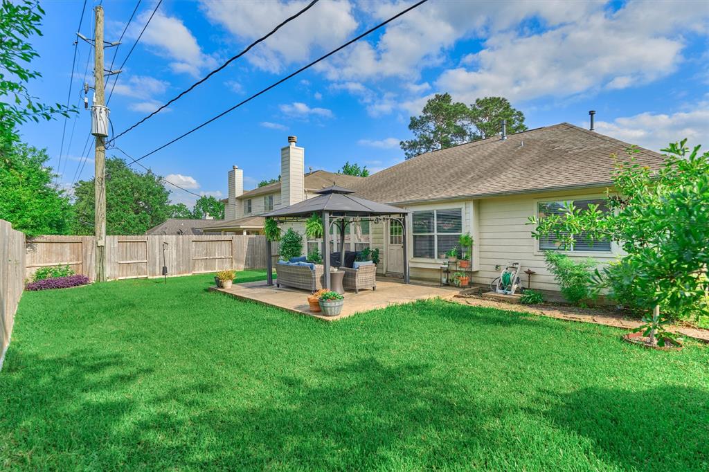 7430 Stonesfield Place, Spring, Texas image 24