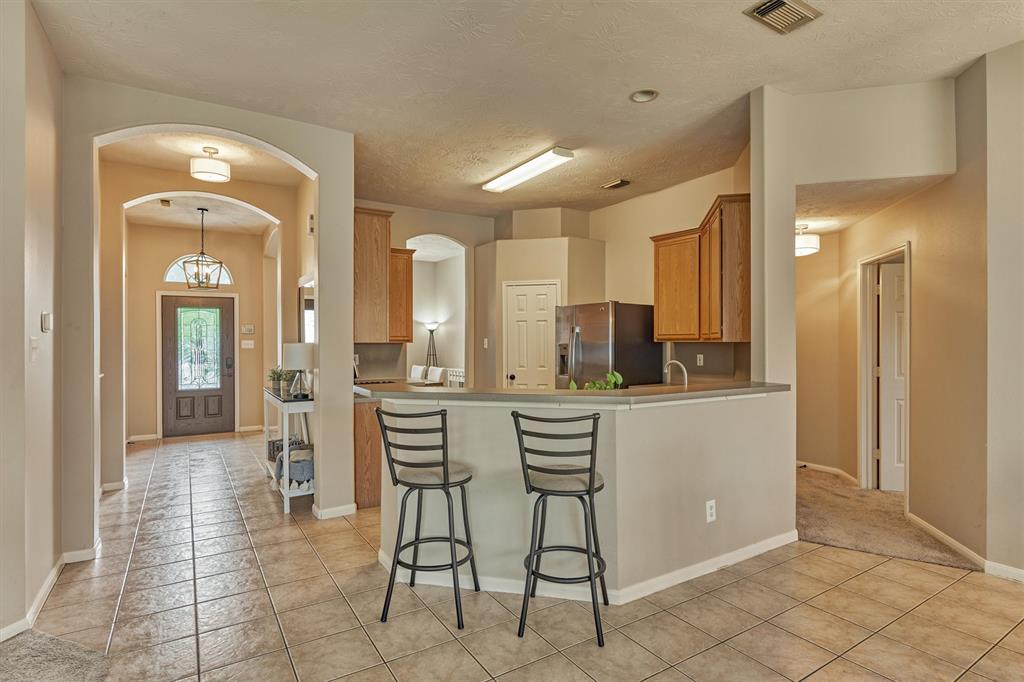 7430 Stonesfield Place, Spring, Texas image 6