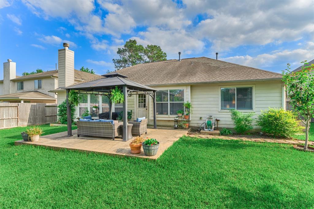 7430 Stonesfield Place, Spring, Texas image 23