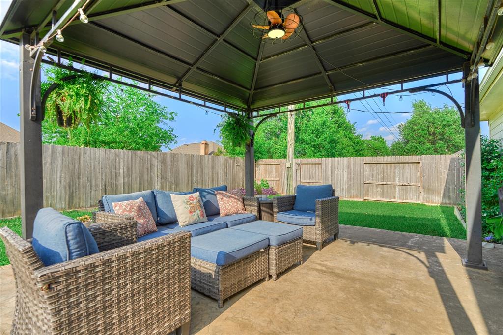7430 Stonesfield Place, Spring, Texas image 25