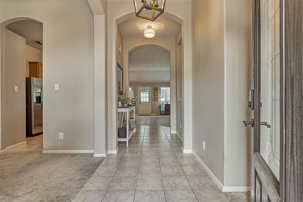 7430 Stonesfield Place, Spring, Texas image 3