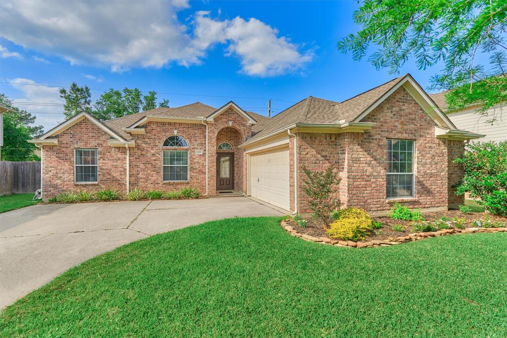 7430 Stonesfield Place, Spring, Texas image 26