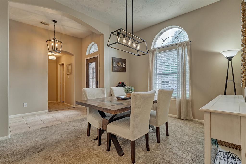 7430 Stonesfield Place, Spring, Texas image 5
